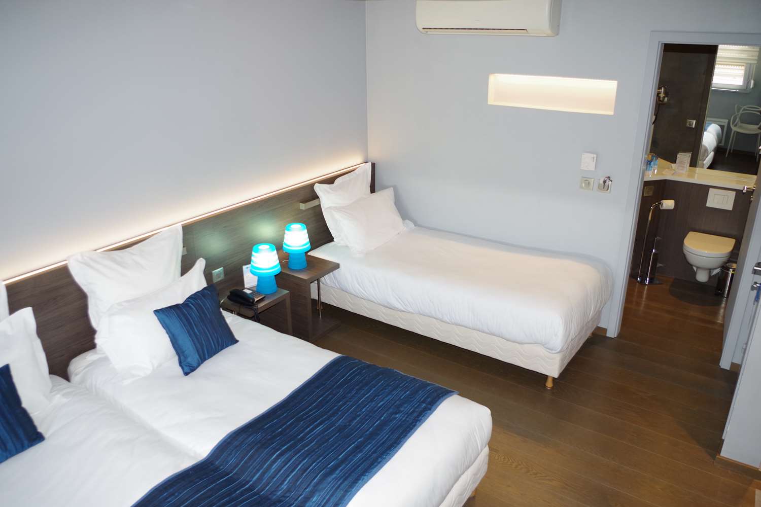 Best Western Plus Hotel and SPA Le Schoenenbourg 10/45