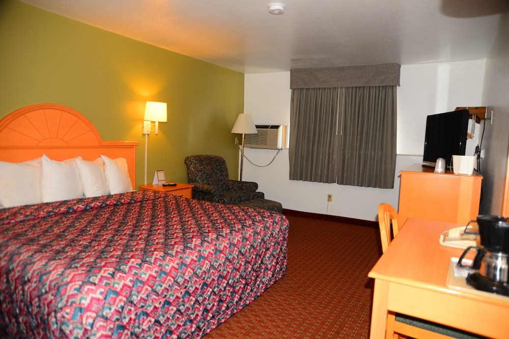 Budget Inn Express 15/46