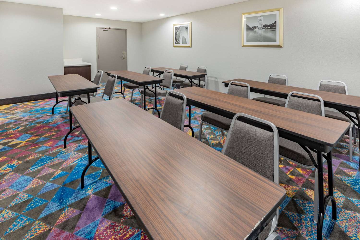 La Quinta Inn & Suites by Wyndham Houston Southwest 28/42