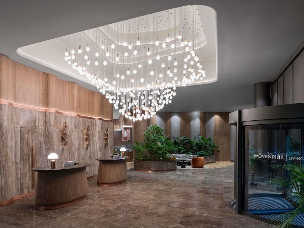 Movenpick Living Istanbul Saklivadi 9/59
