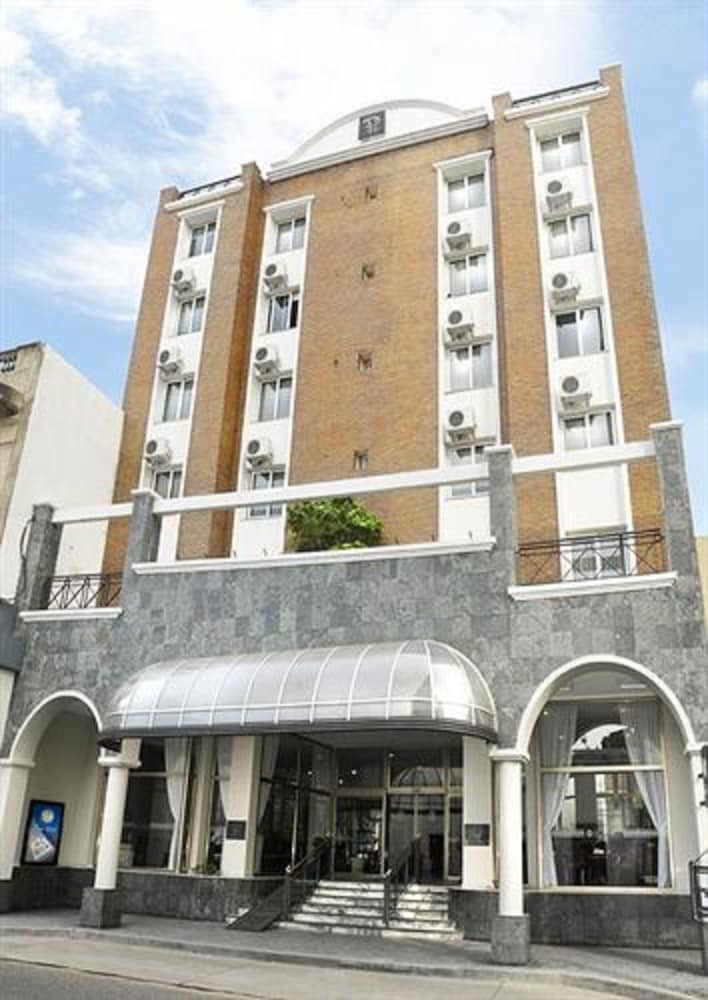 San Nicolas Plaza Hotel 2/61