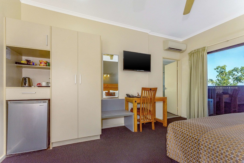 Quality Hotel Darwin Airport 26/38