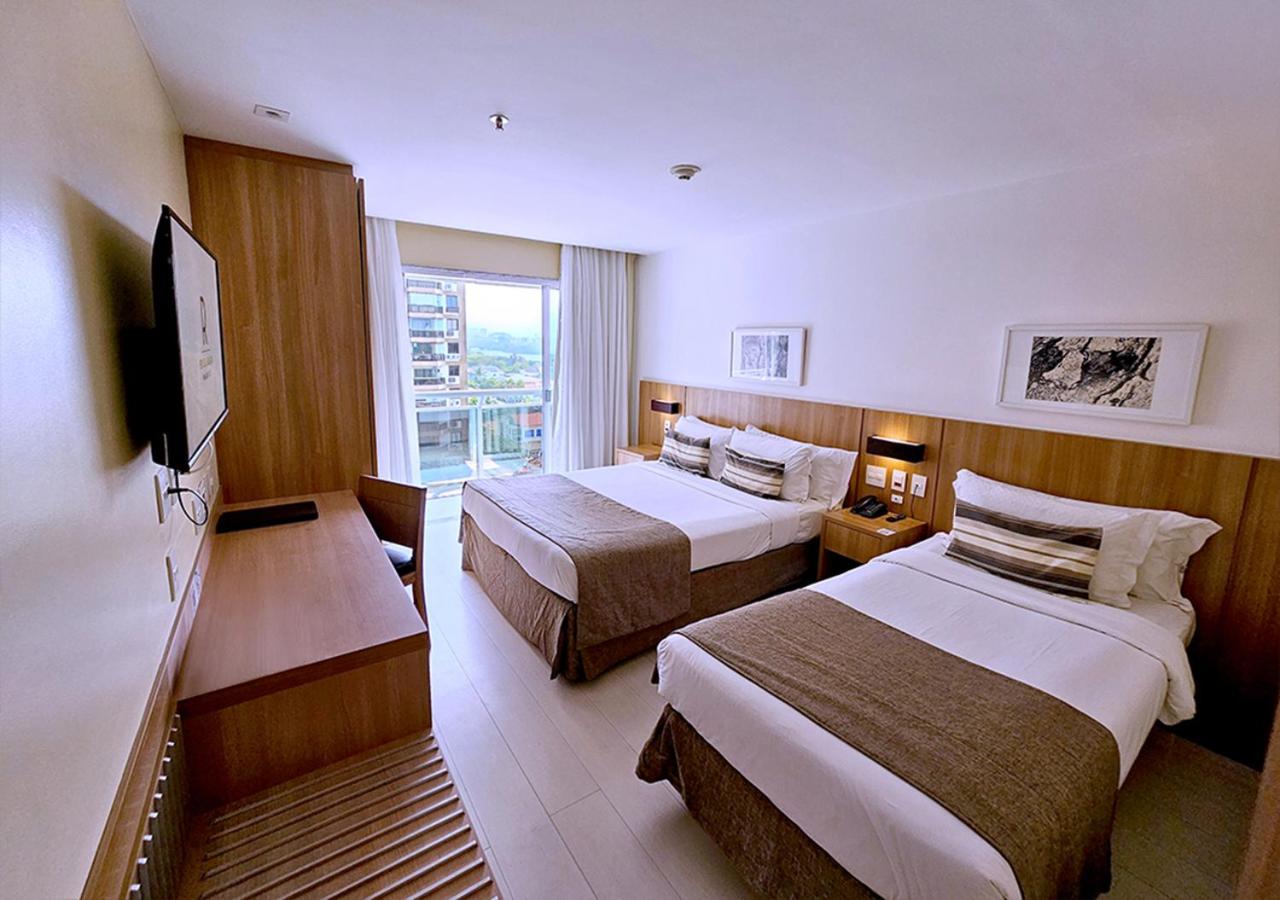 Superior, Triple, Side Sea View, Hot Tub, Balcony