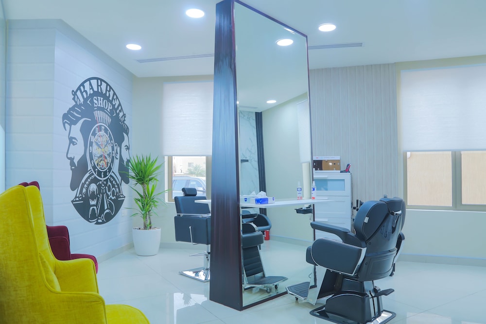 تالا ان(Tala Inn Corniche Dammam) 37/37