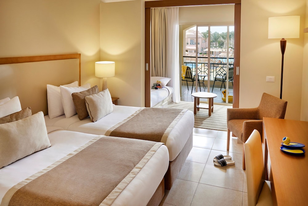 TUI Magic Life Redsina Sharm El Sheikh 22/63
