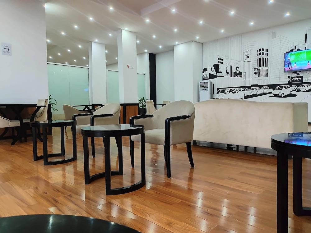 Bon Hotel Ikeja Residence 10/11