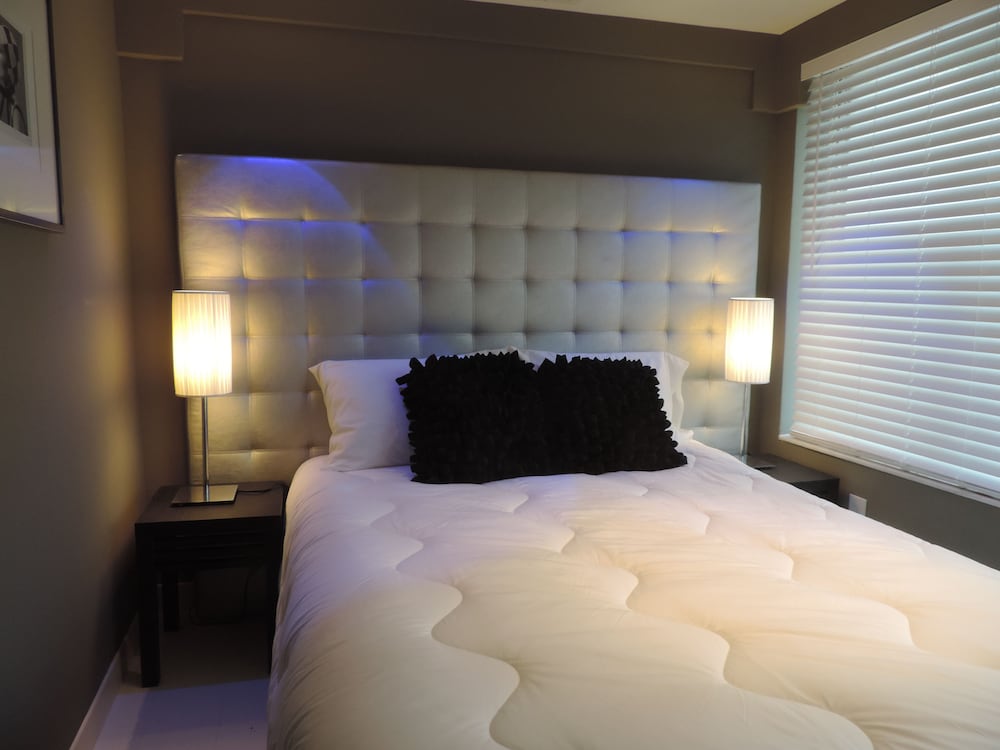 Luxury Miami Beach Apartments By Michigan 27/64