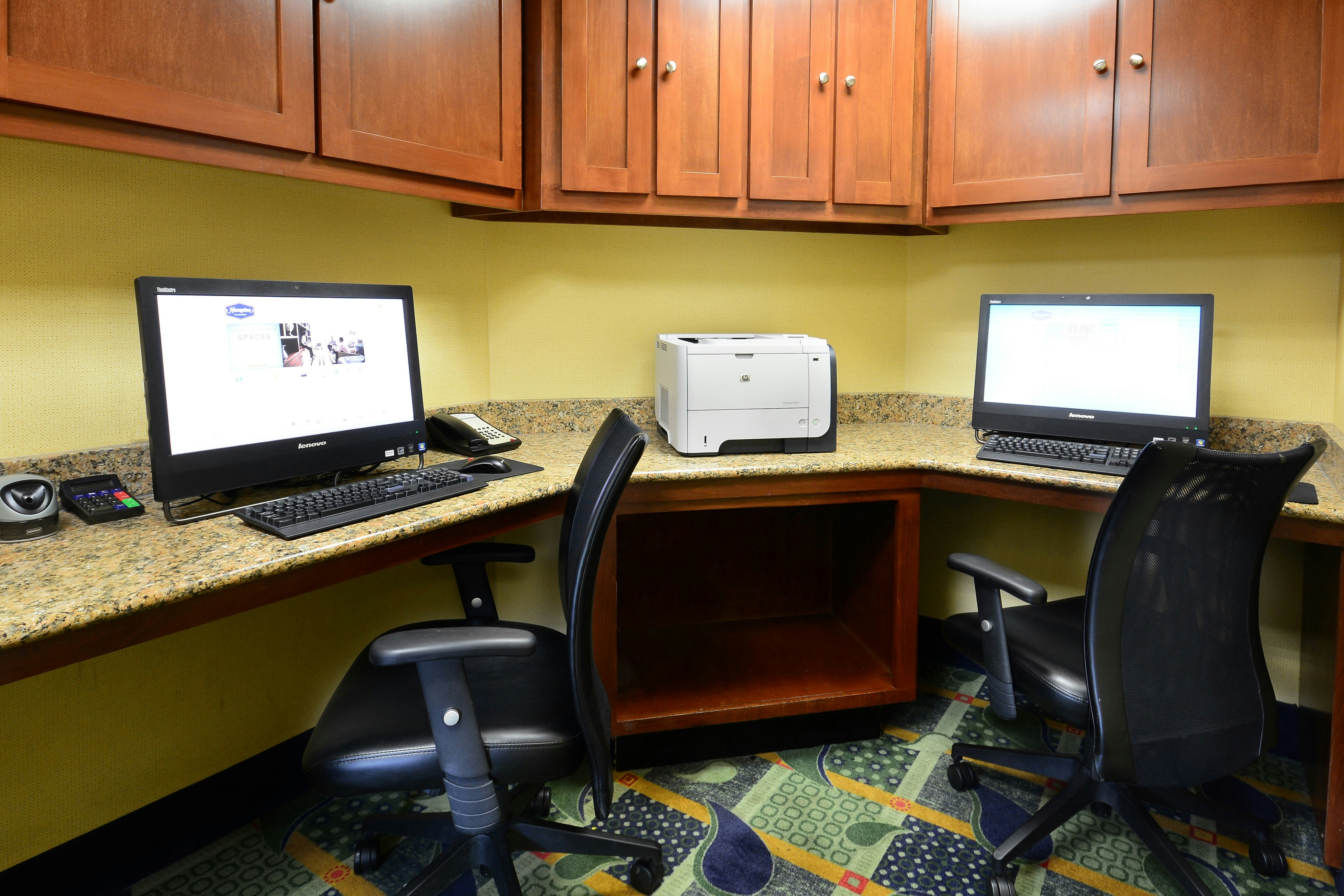 Hampton Inn Suites Durham North I85 46/53
