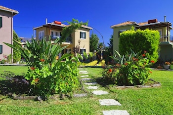 Saint Thomas Village 7/41