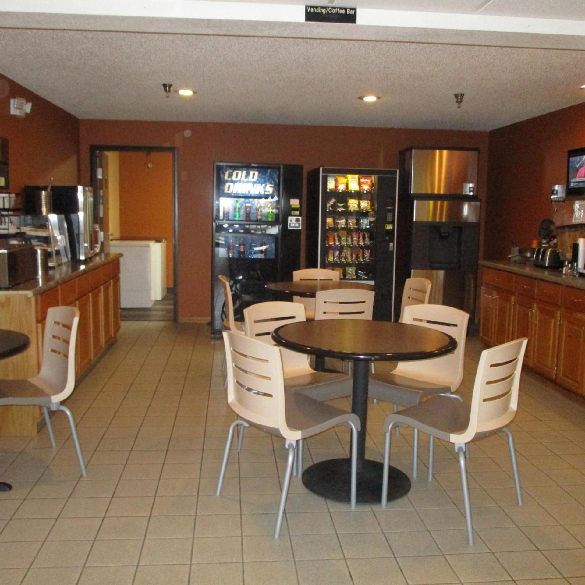 Heritage Inn Express 24/30