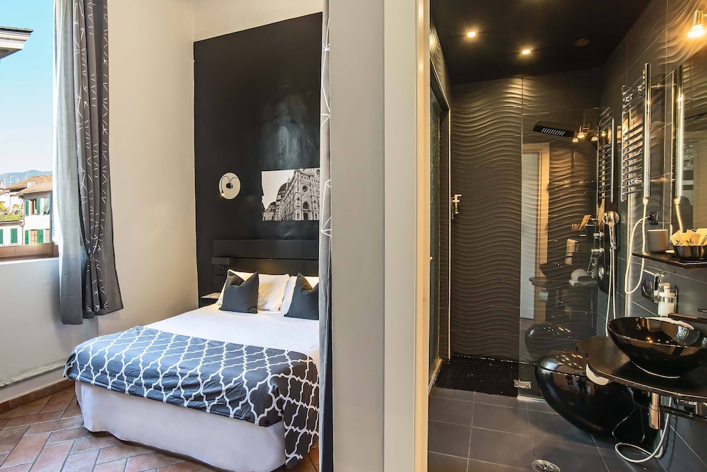 Il Mercato Centrale B&B 22/44