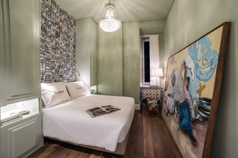Dare Lisbon House 26/73