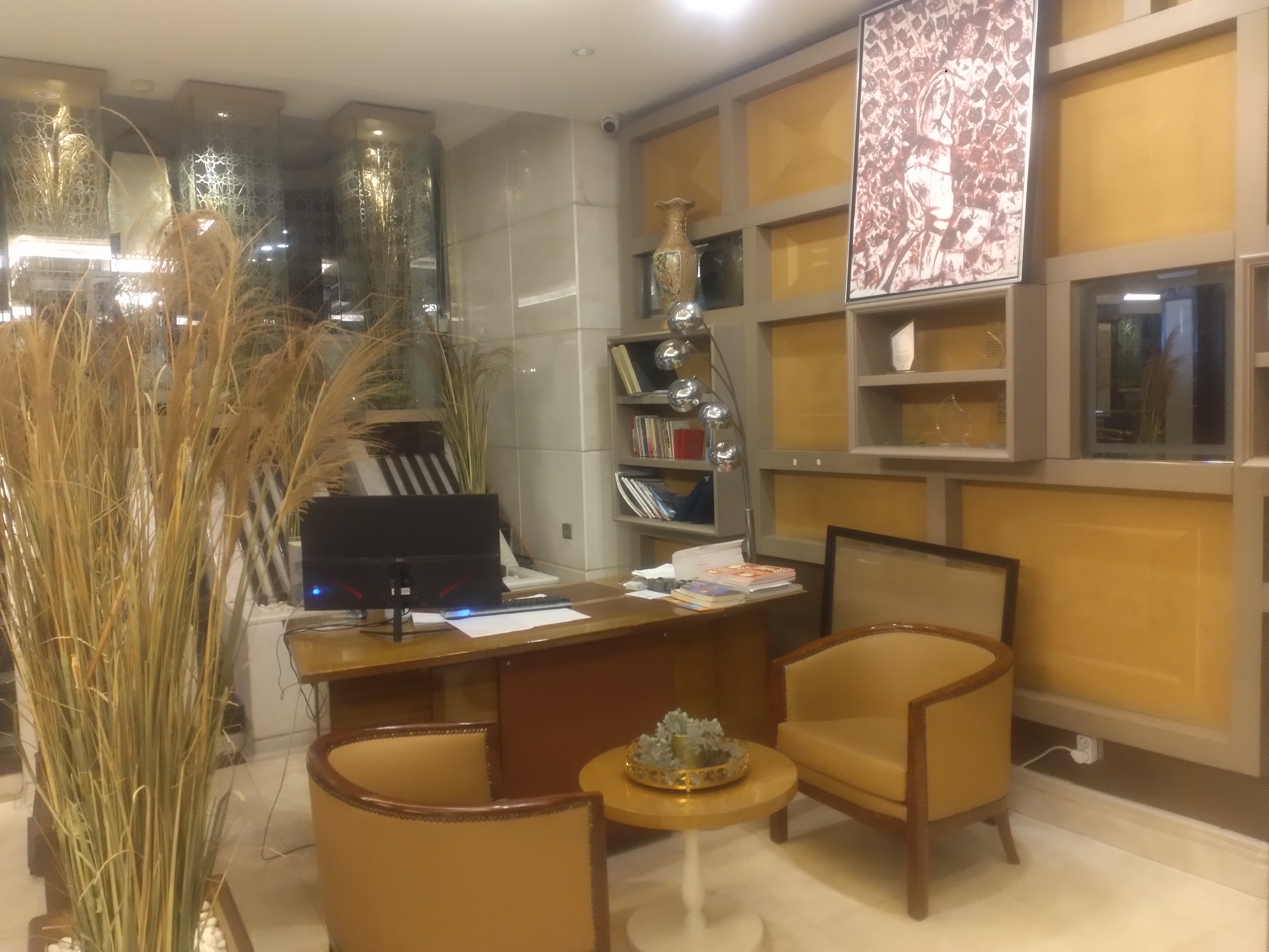 Style Star Hotel Cihangir 3/48