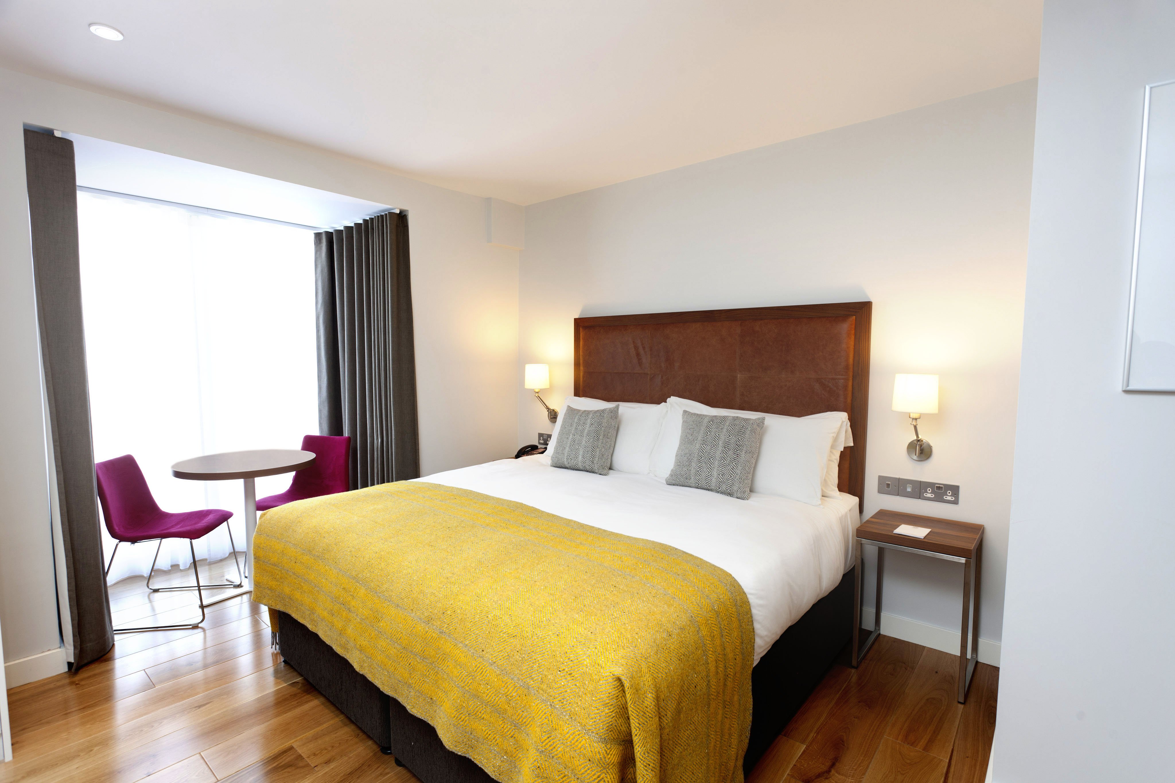 Premier Suites Plus Ballsbridge 4/9