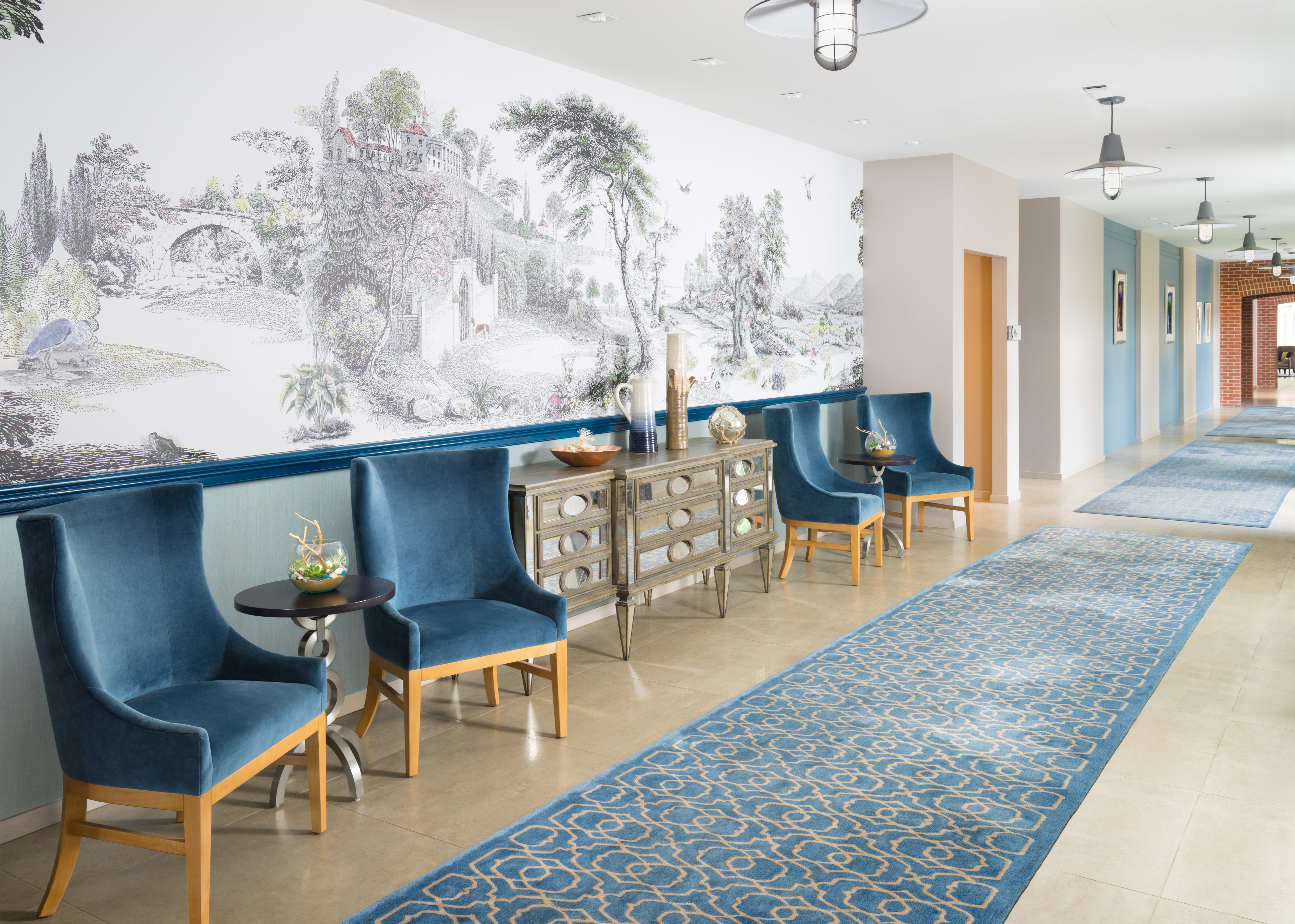 HOTEL INDIGO OLD TOWN ALEXANDRIA 47/82