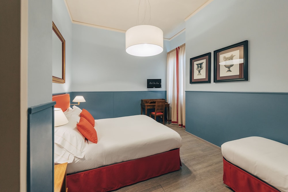 Hotel San Luca 47/48