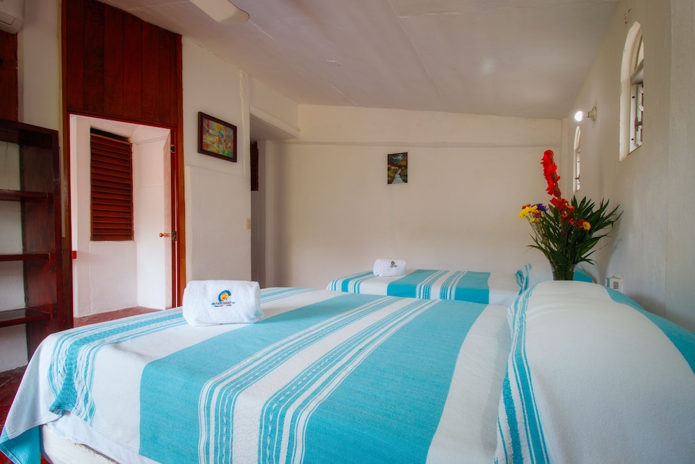 SUPERIOR, BUNGALOW, BEACH VIEW