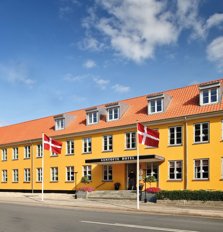 GENTOFTE HOTEL 4/59