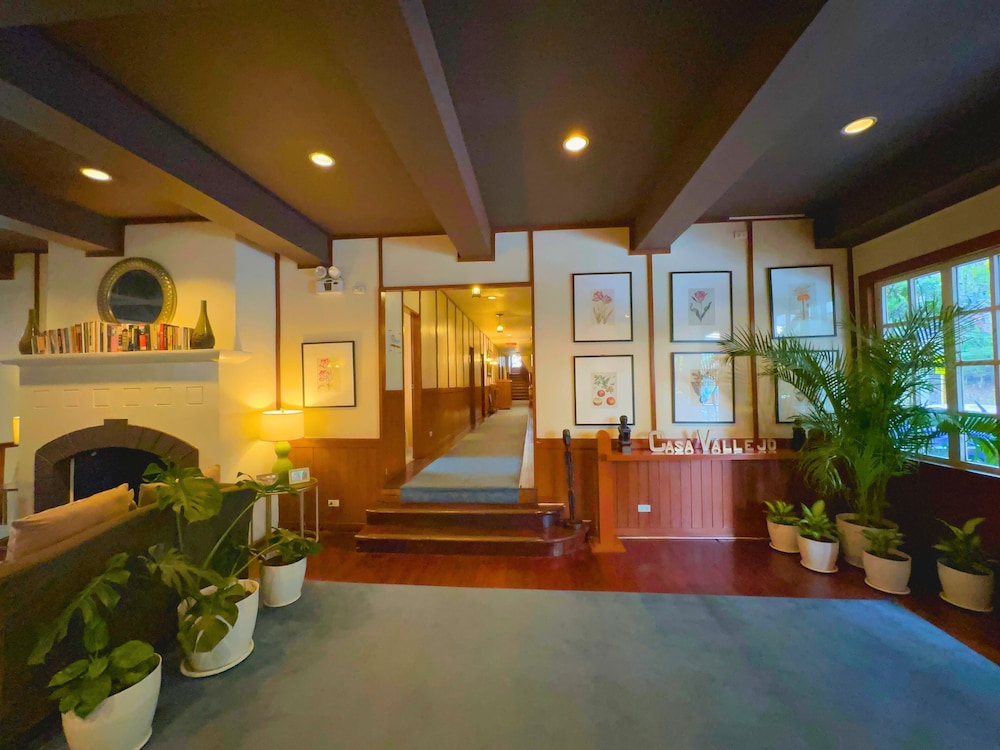 Casa Vallejo 38/50