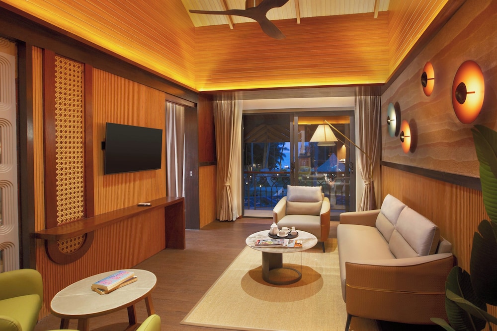 Coral Reef Resort 28/50