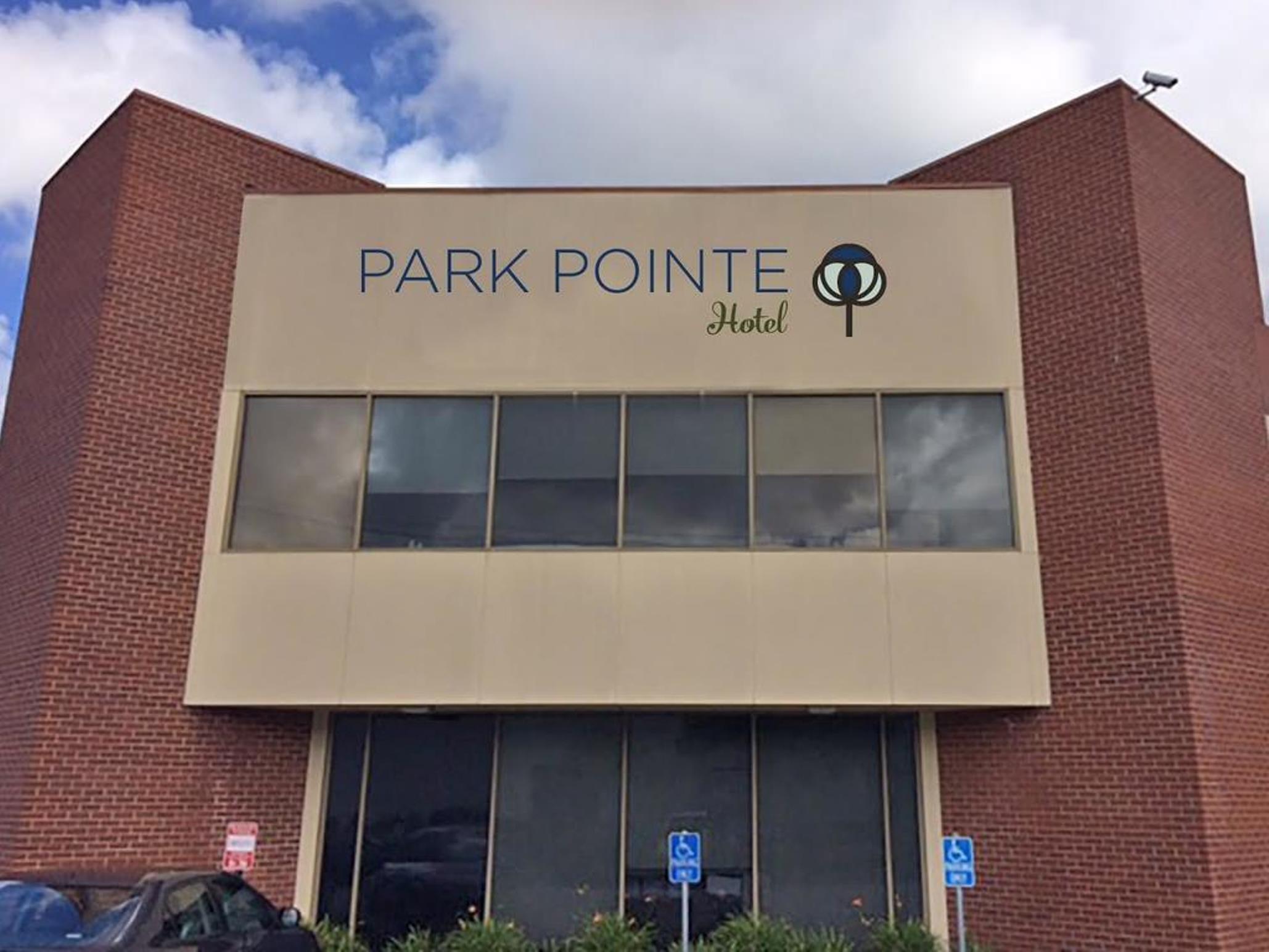 Park Pointe Hotel photo5