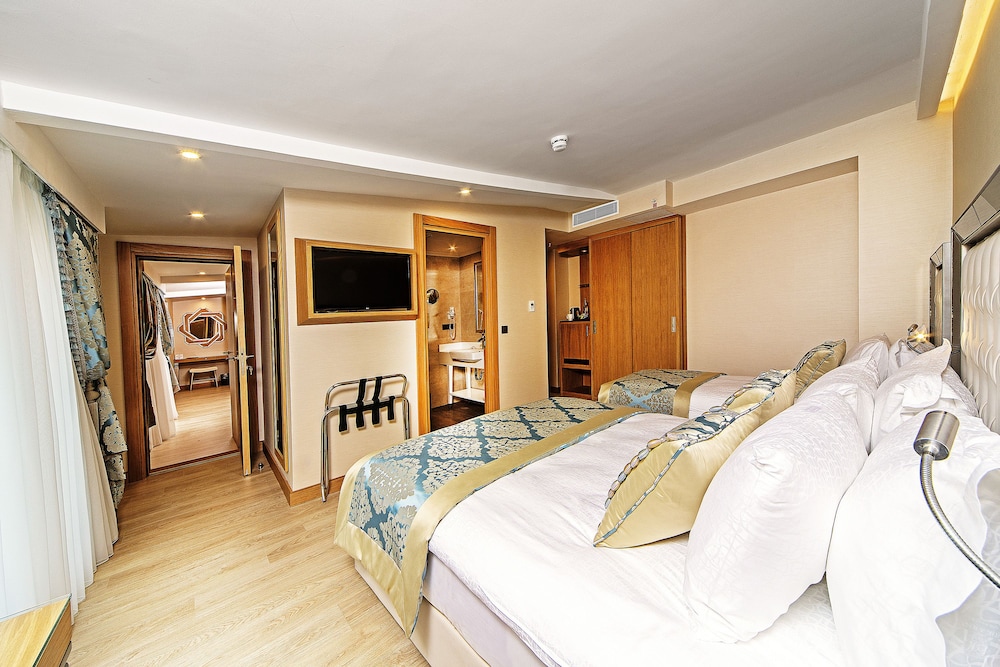 Mukarnas Taksim Hotel 29/68