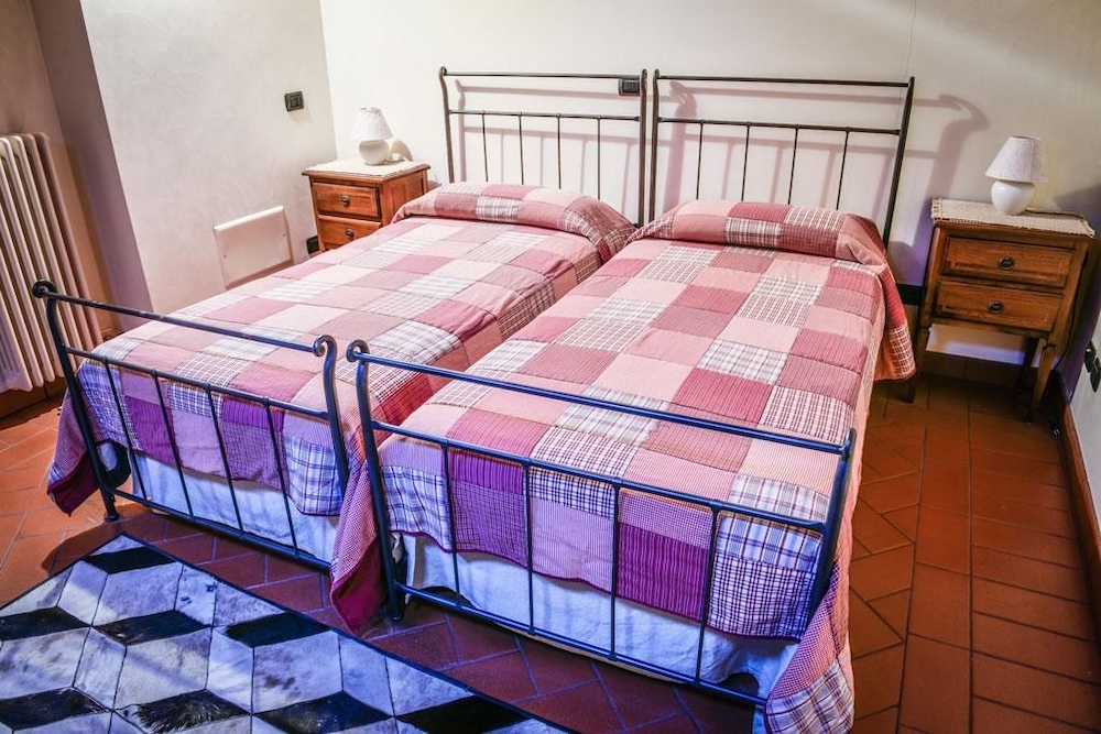 Hotel Residence Antico San Zeno 15/38