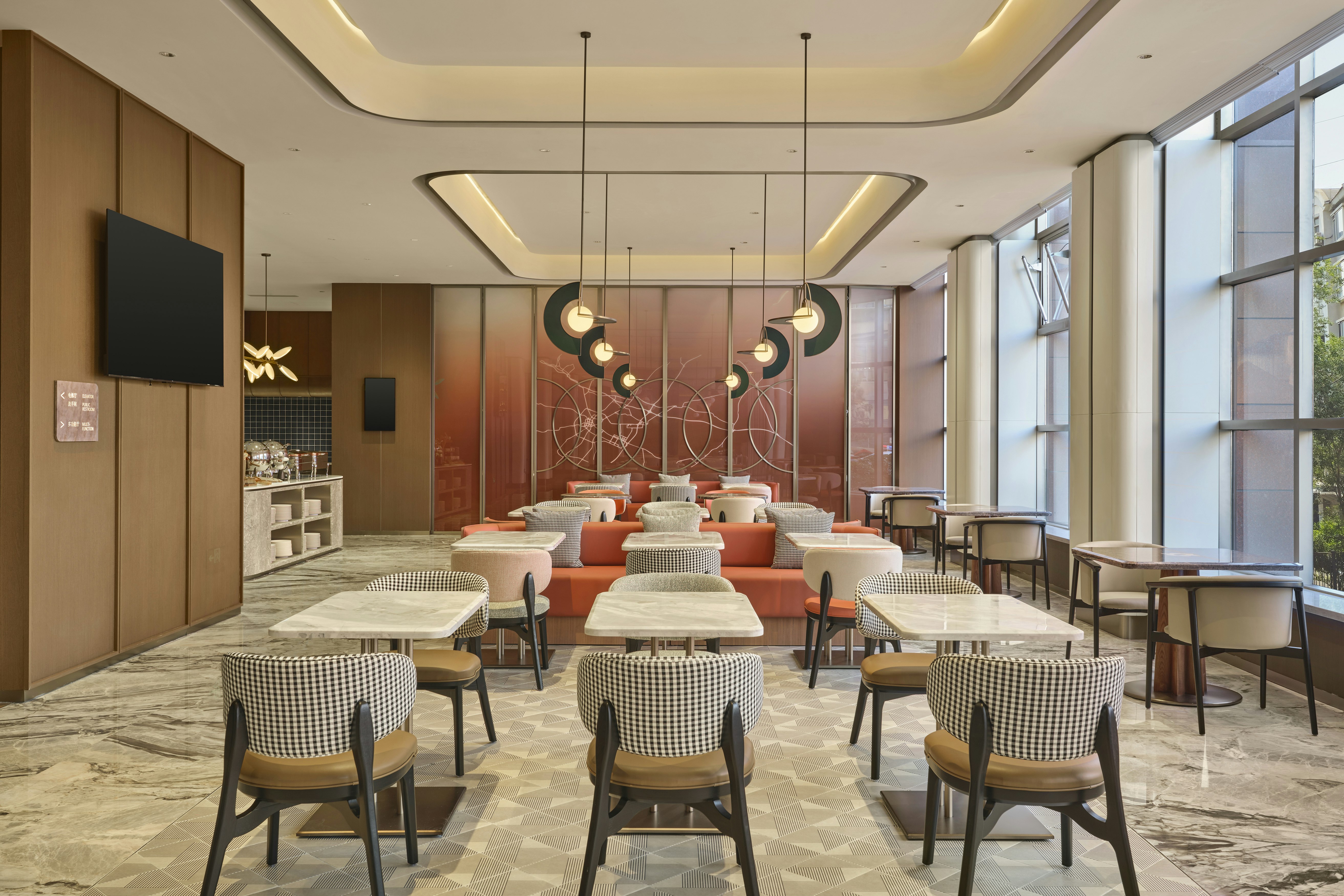 Hilton Garden Inn Yingkou Zhanqian 34/34