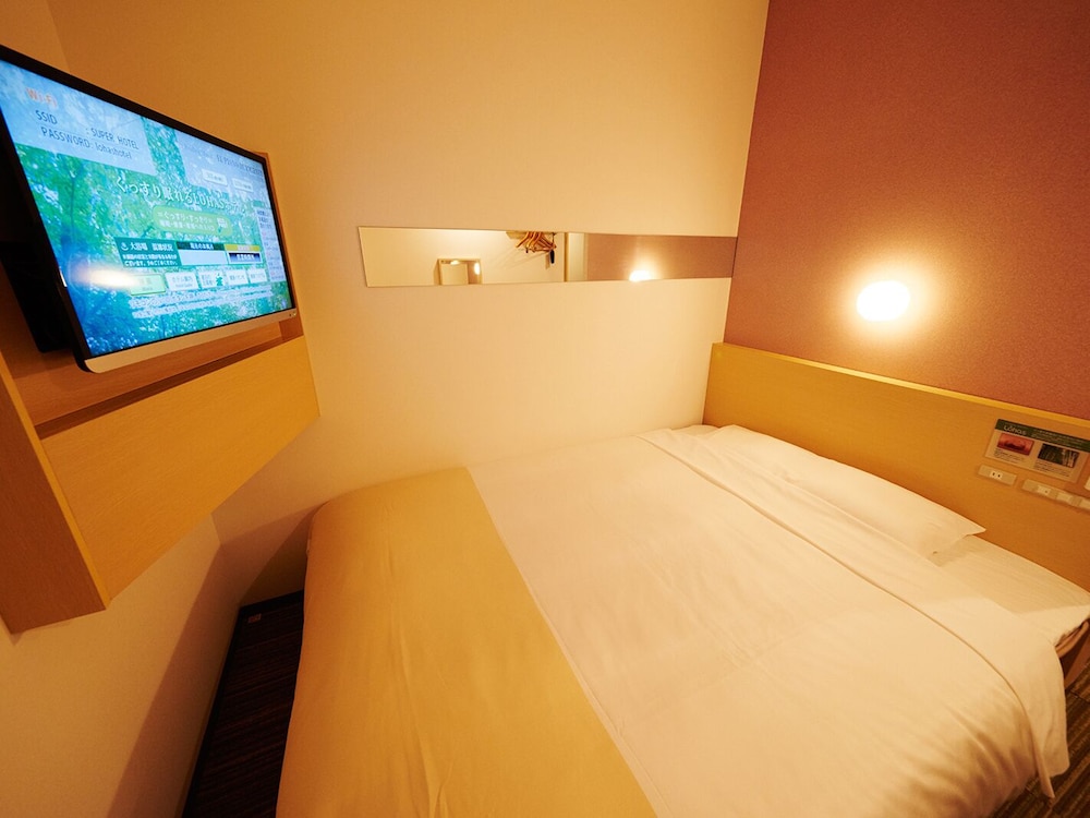 Super Hotel Akihabara Suehiro-Cho 57/65