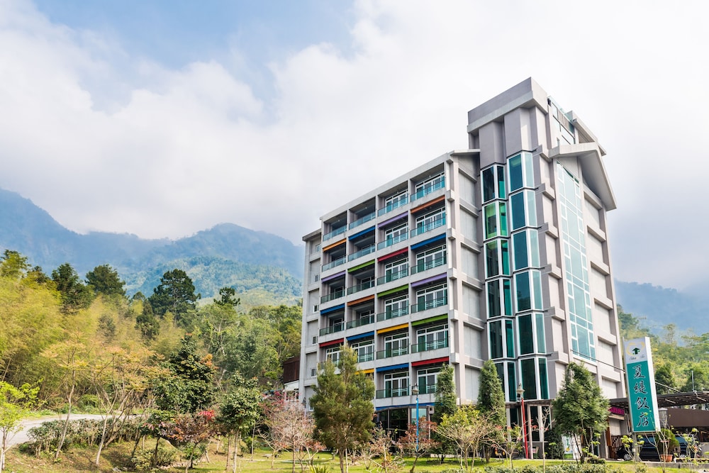 Shante Hotel Chitou Nantou 6/62