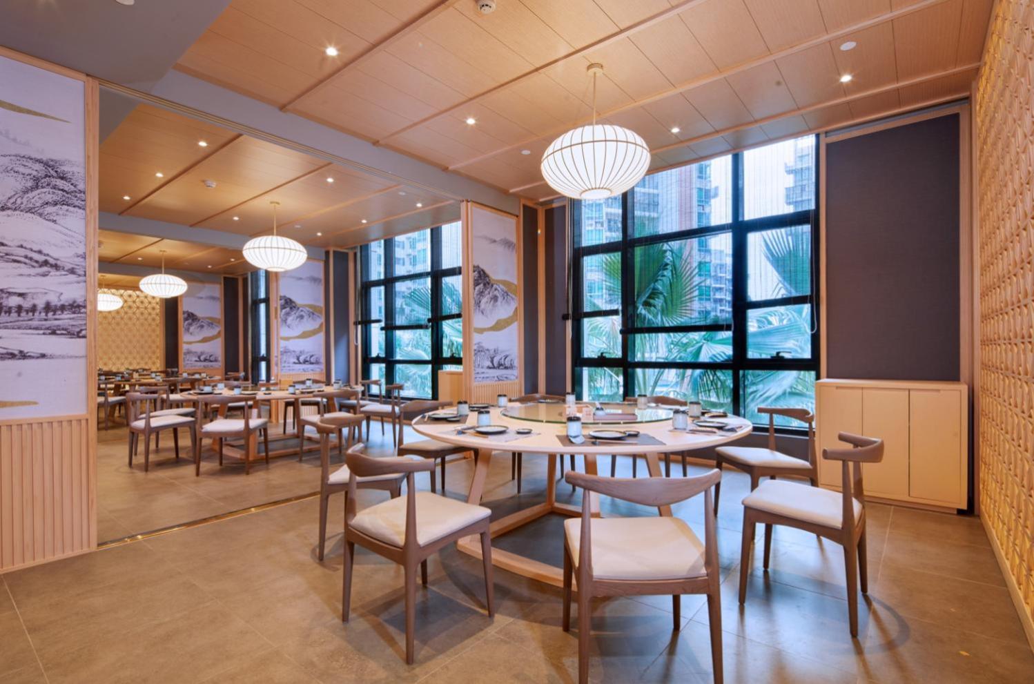 Changfeng Gloria Plaza Hotel 36/50