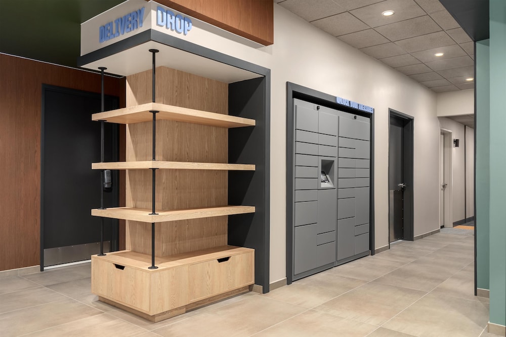 LivSmart Studios by Hilton Columbia Greystone 19/41