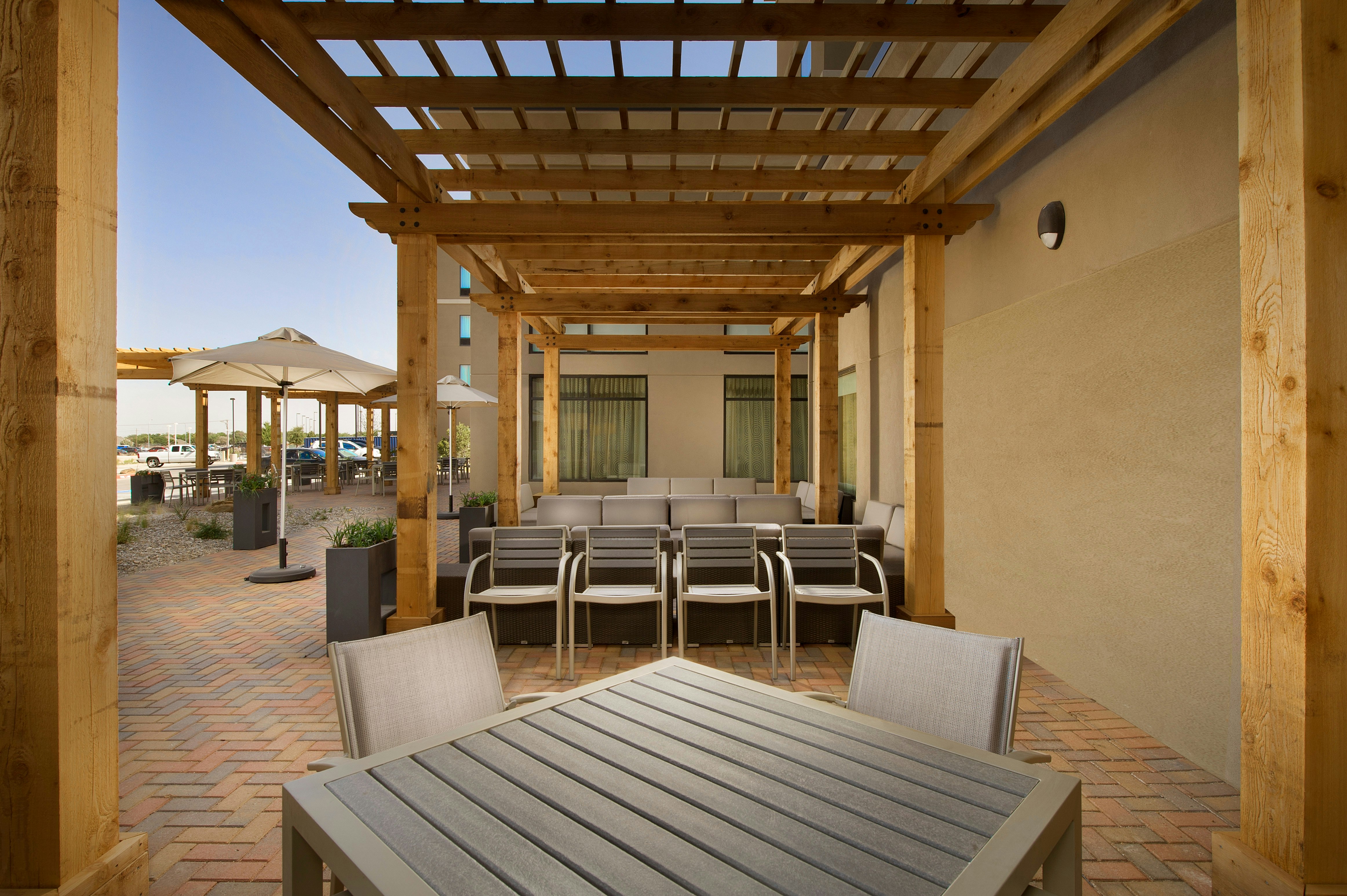 Homewood Suites By Hilton Midland Tx 50/75