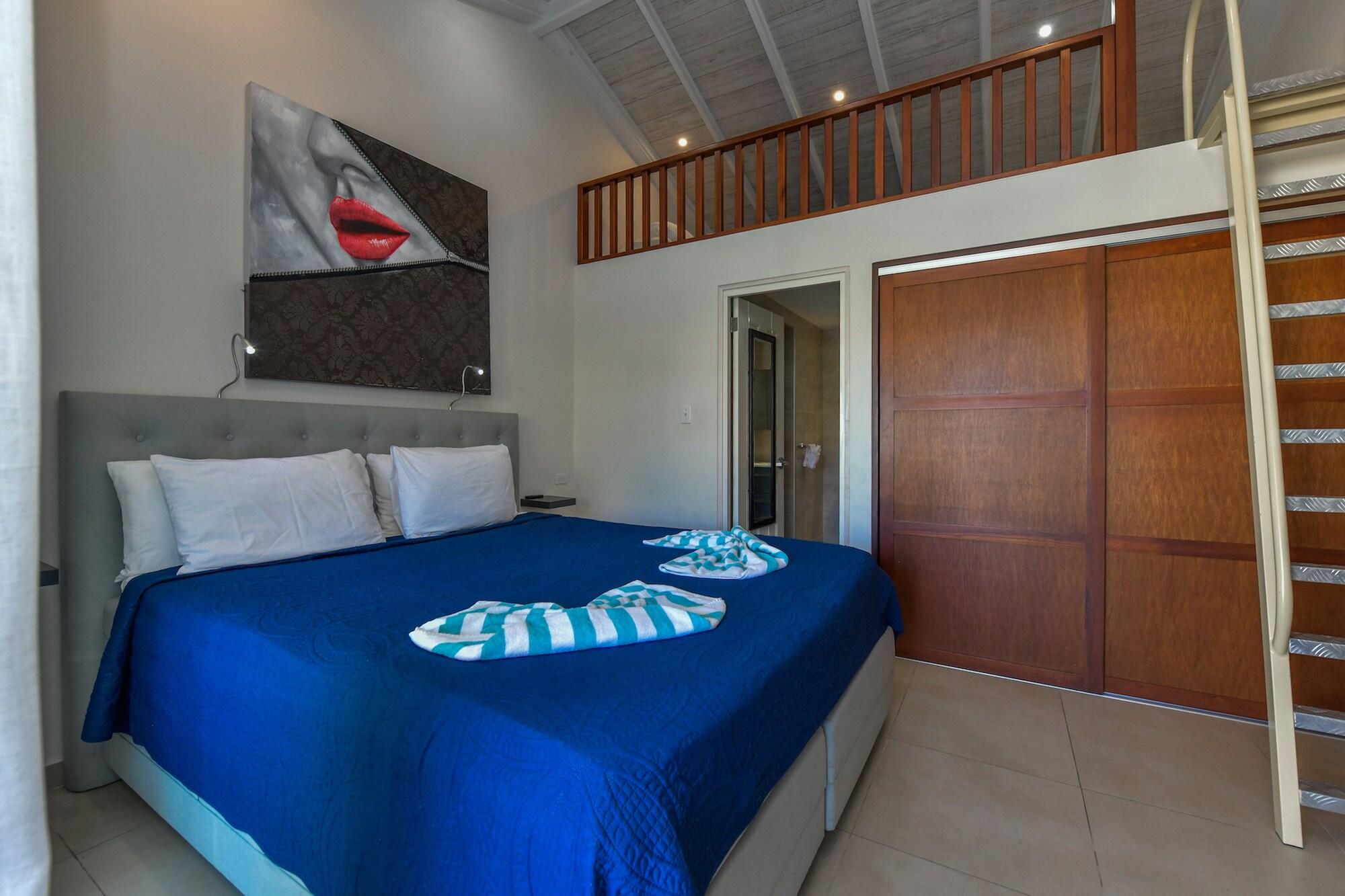 Loft, Suite, Pool Side