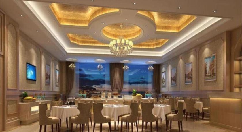 Vienna Hotel (Guangzhou Airport Road Huangshi) 45/60