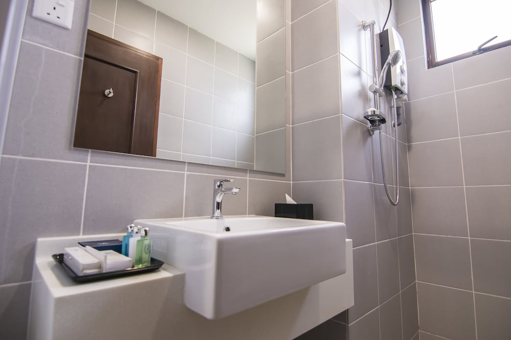 Royale Chulan Cherating – Chalet 22/42