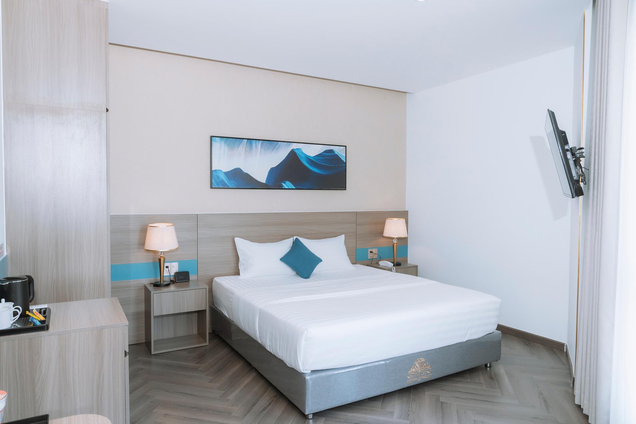 Ha Tien Sea View Hotel 5/20