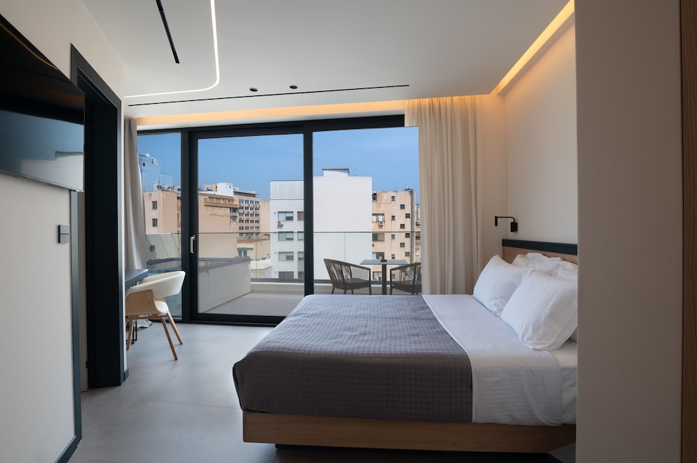 Nema Hotel Athens 11/34
