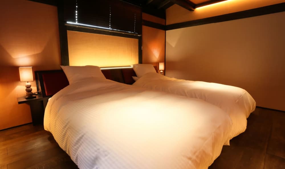 Kurokawa Onsen Gosyo Gekkoujyu 6/61