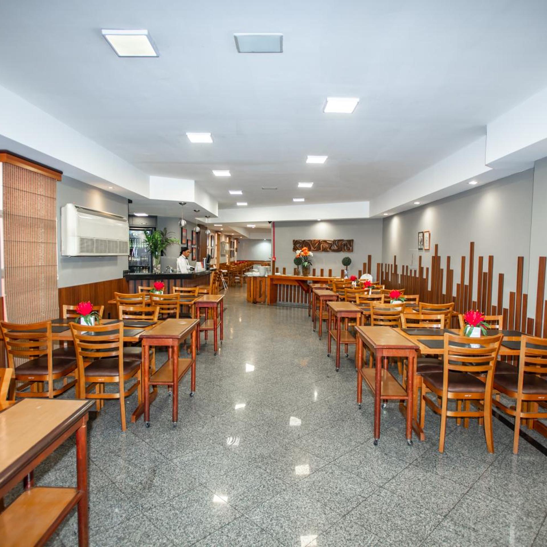 Mato Grosso Palace 45/50