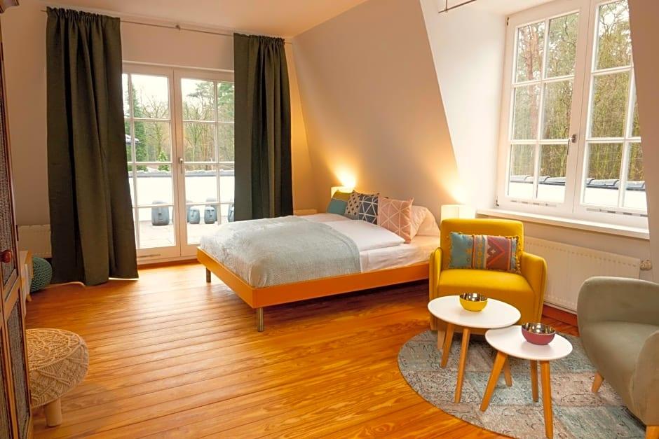 Seehotel Villago 10/63