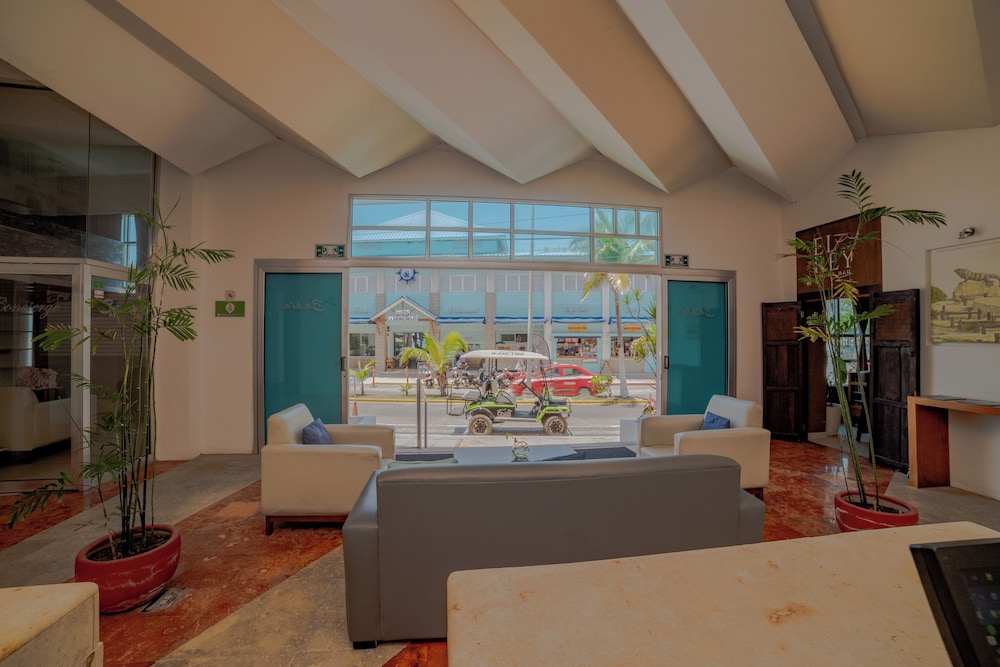 HoteL Bahia Chac Chi 36/55