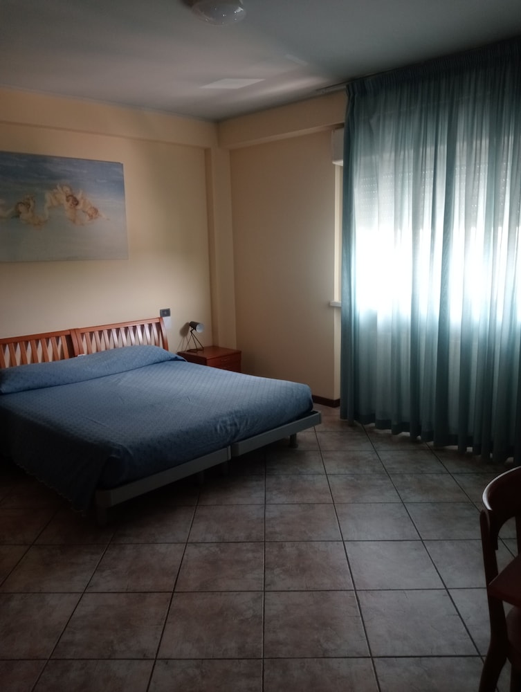 Residence Azzurro 7/43