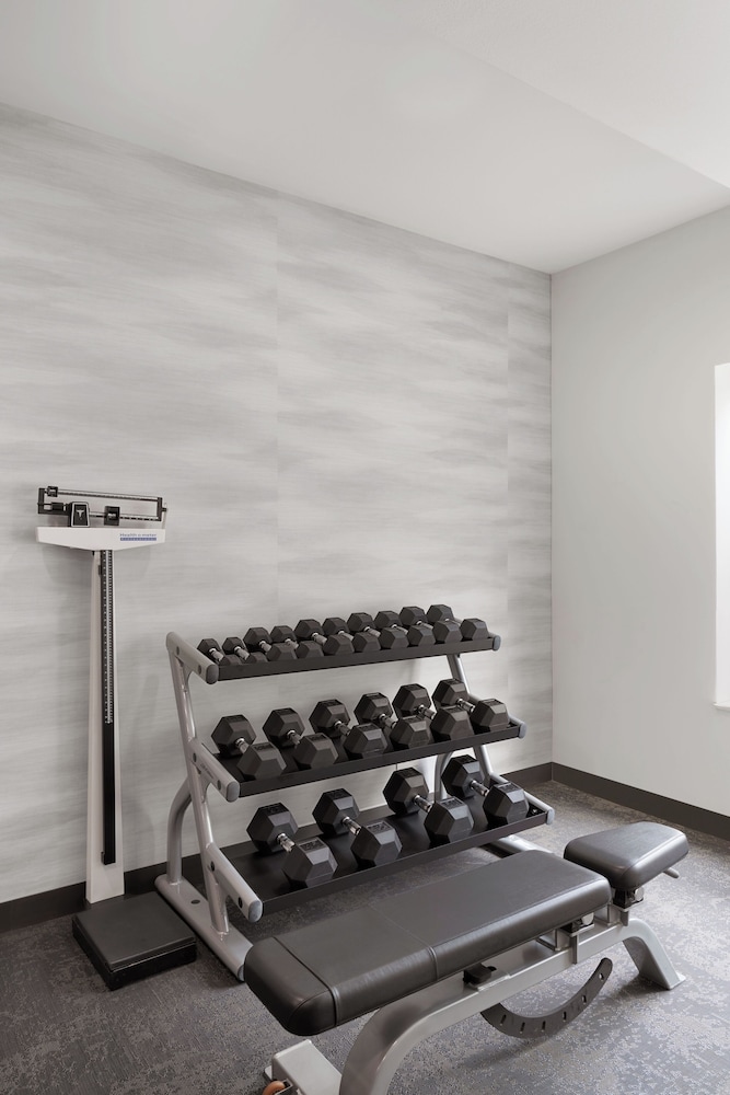 Fairfield Inn Suites By Marriott Chicago Naperville Aurora 26/50