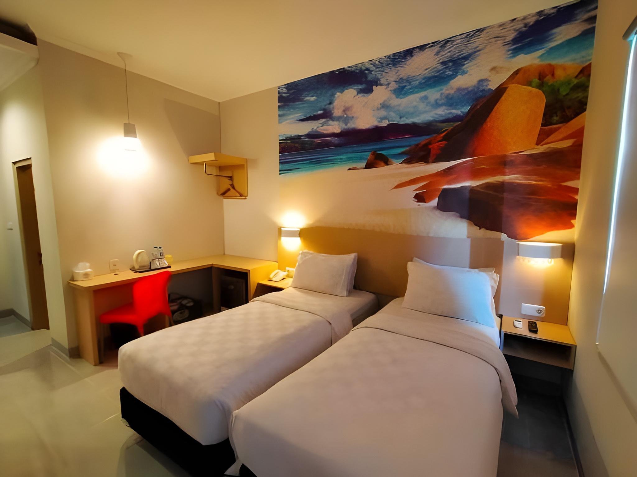 Cordela Hotel 11/26