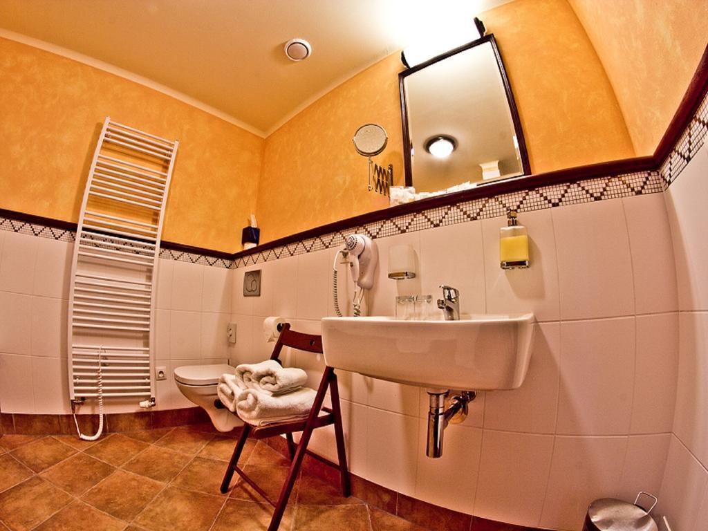Hotel La Fresca 23/23