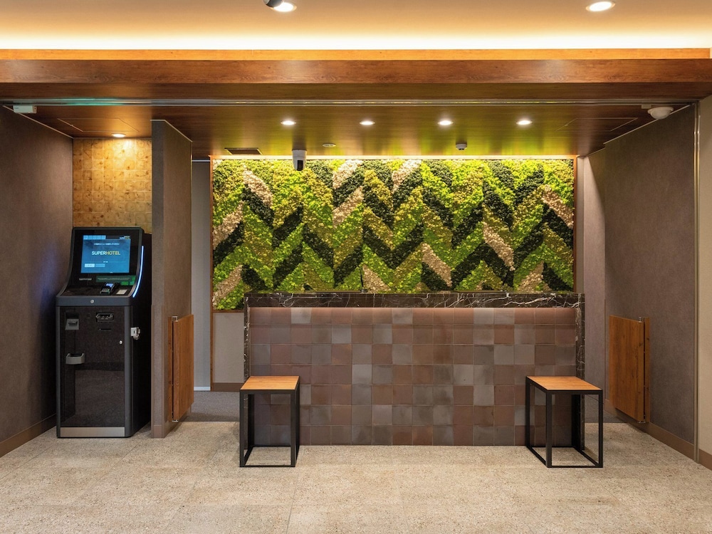 Super Hotel Mitazono Sendai Airport 6/37