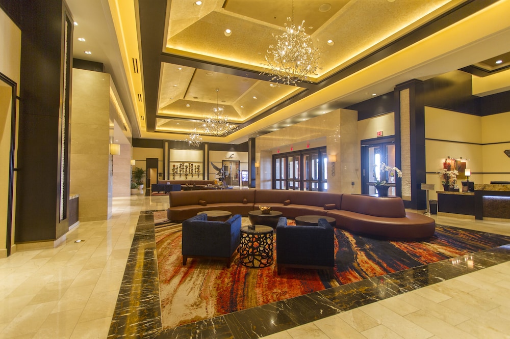 Thunder Valley Casino Resort 10/42