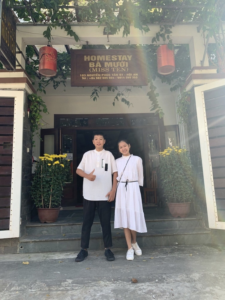 Miss Ten Homestay 13/47