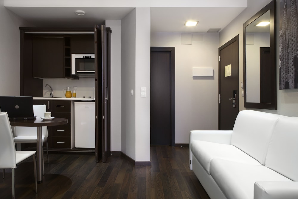 ZT Hotel & Spa Villa Olimpica Suites 7/29